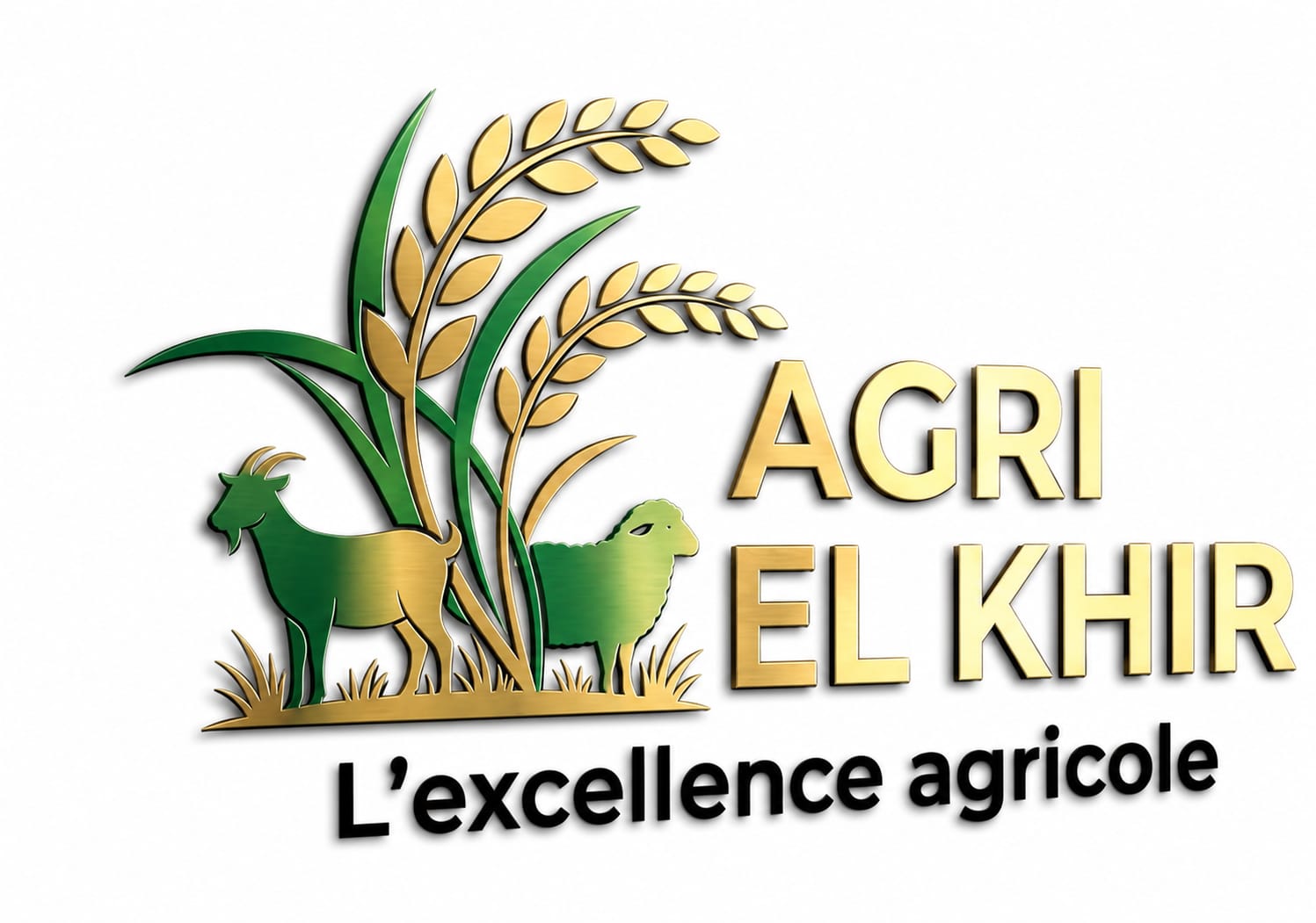 Logo AGRI EL KHIR