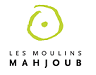 LES MOULINS MAHJOUB logo