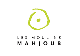 Logo LES MOULINS MAHJOUB