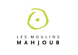 LES MOULINS MAHJOUB logo