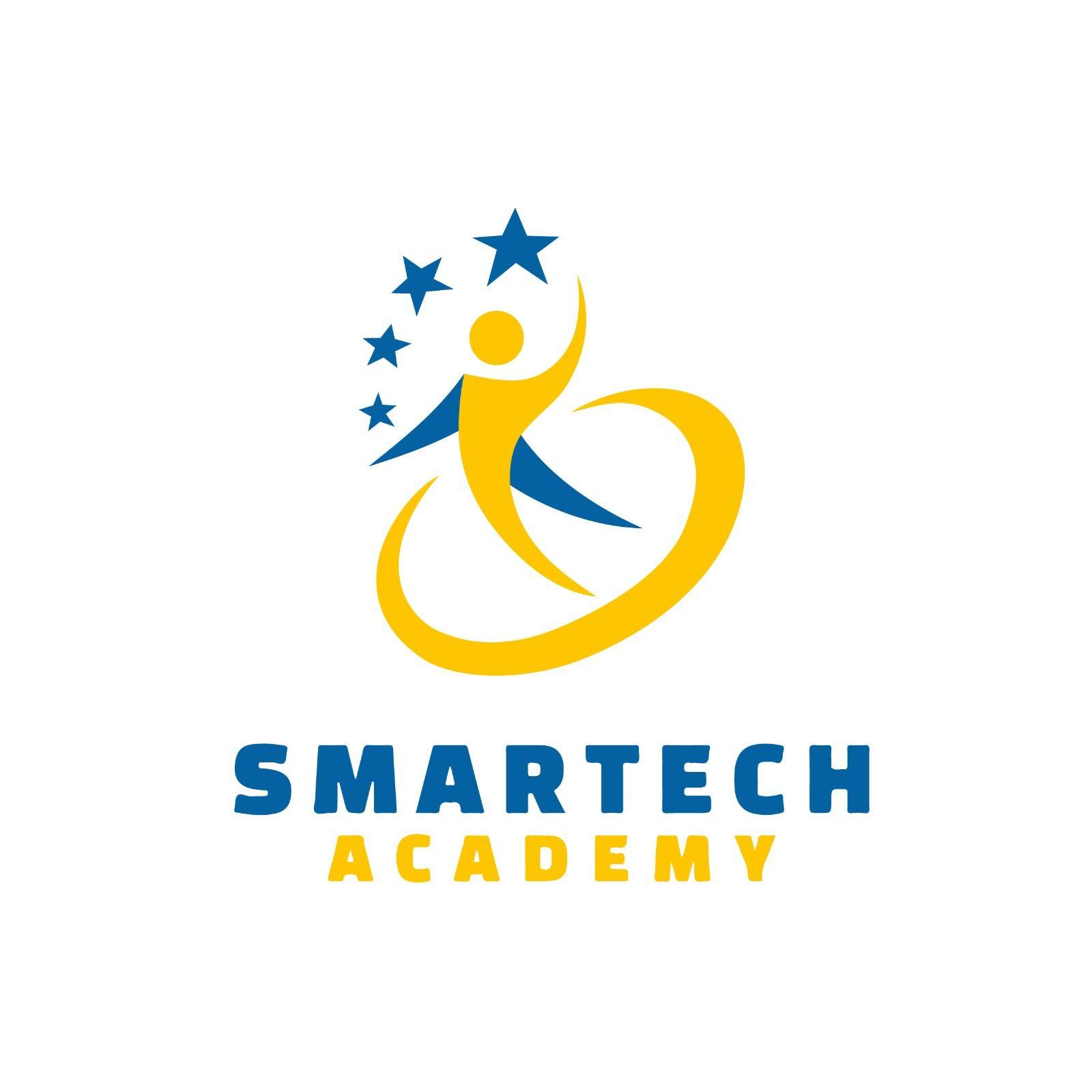 SMARTECH ACADEMY MANOUBA logo