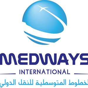 MEDWAYS INTERNATIONAL logo