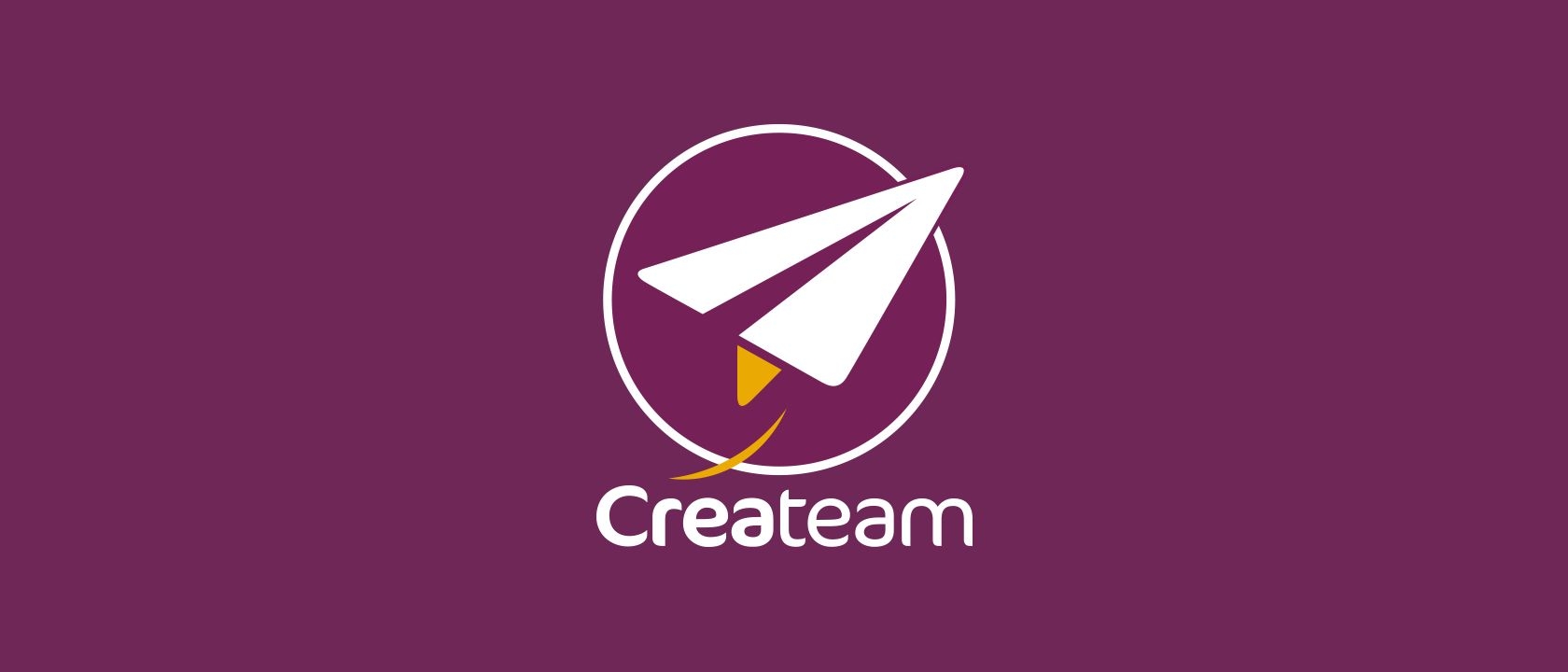 CREATEAM logo