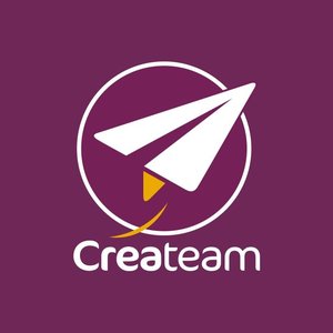 CREATEAM logo