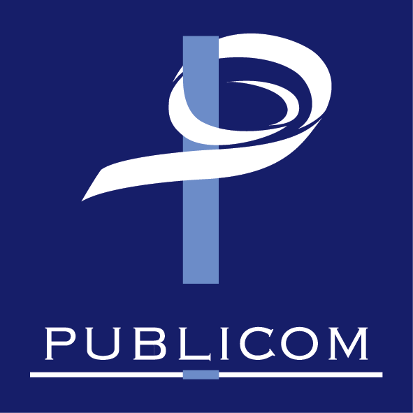 PUBLICOM  logo