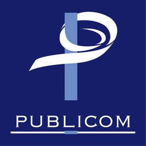 PUBLICOM  logo