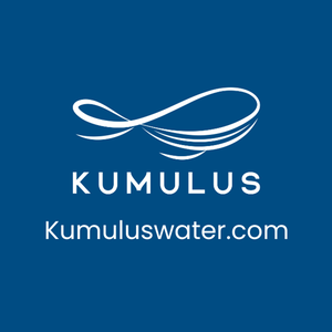 KUMULMUS WATER logo