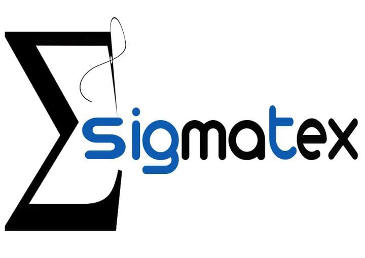 SIGMATEX logo