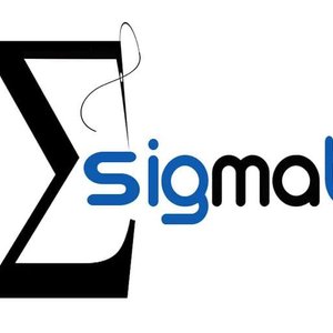 SIGMATEX logo