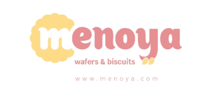 MENOYA FOOD logo