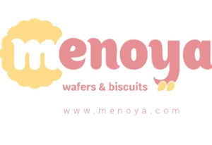 MENOYA FOOD logo
