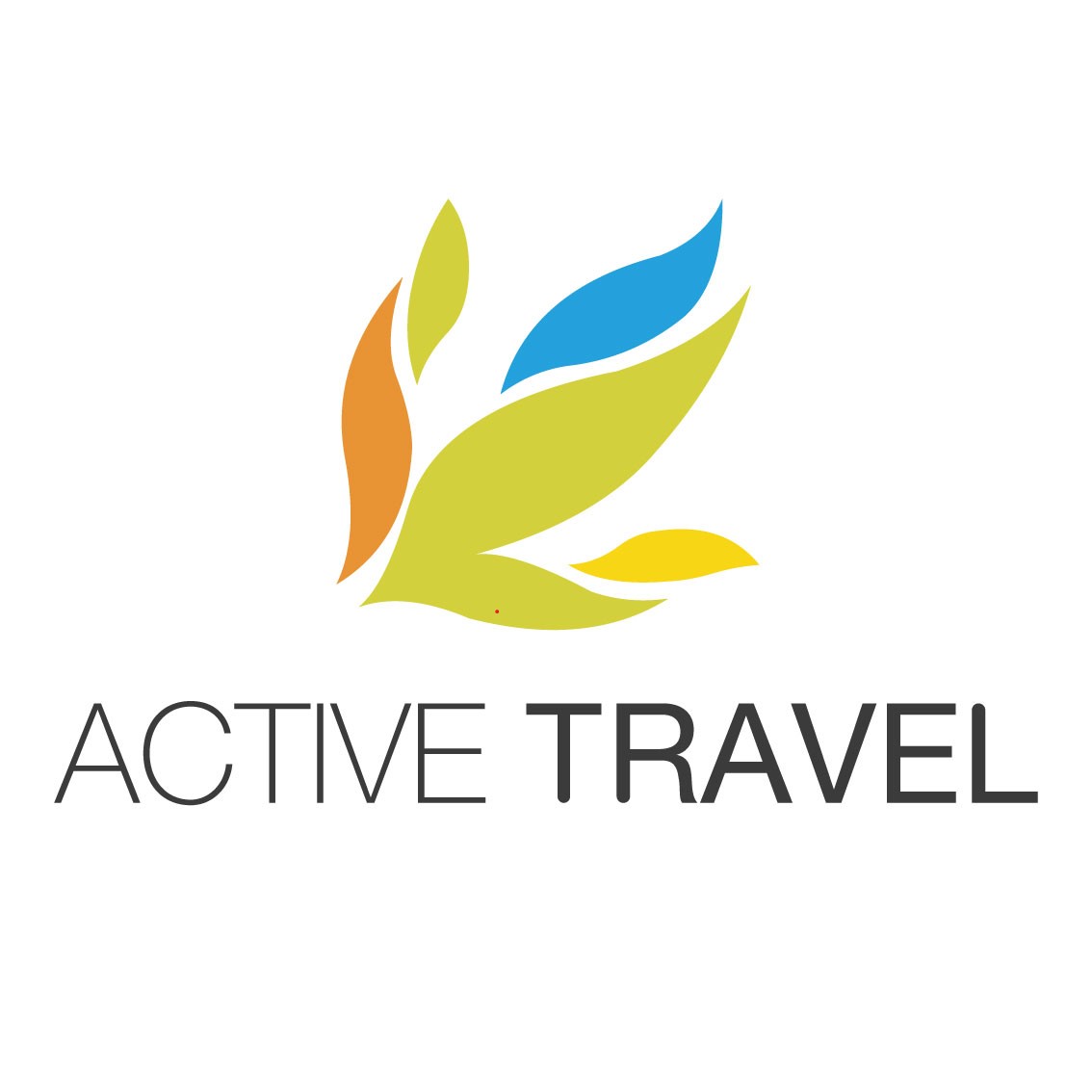 ACTIVE TRAVEL logo