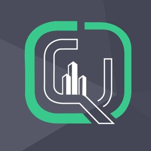 QUBA DE CONSTRUCTION logo