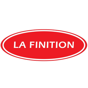 LA FINITION logo