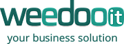 WEEDOO IT logo