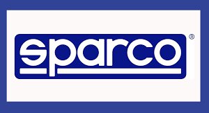 SPARCO logo