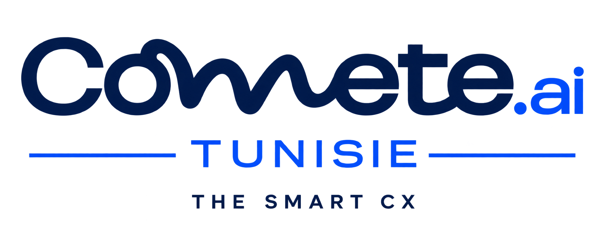 Logo comete.ai Tunisie
