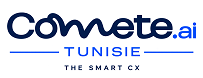 Logo comete.ai Tunisie