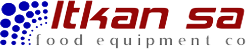 ITKAN logo