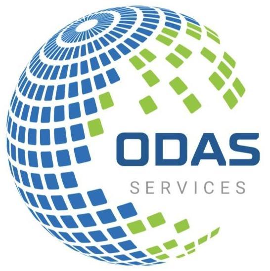 ODAS logo