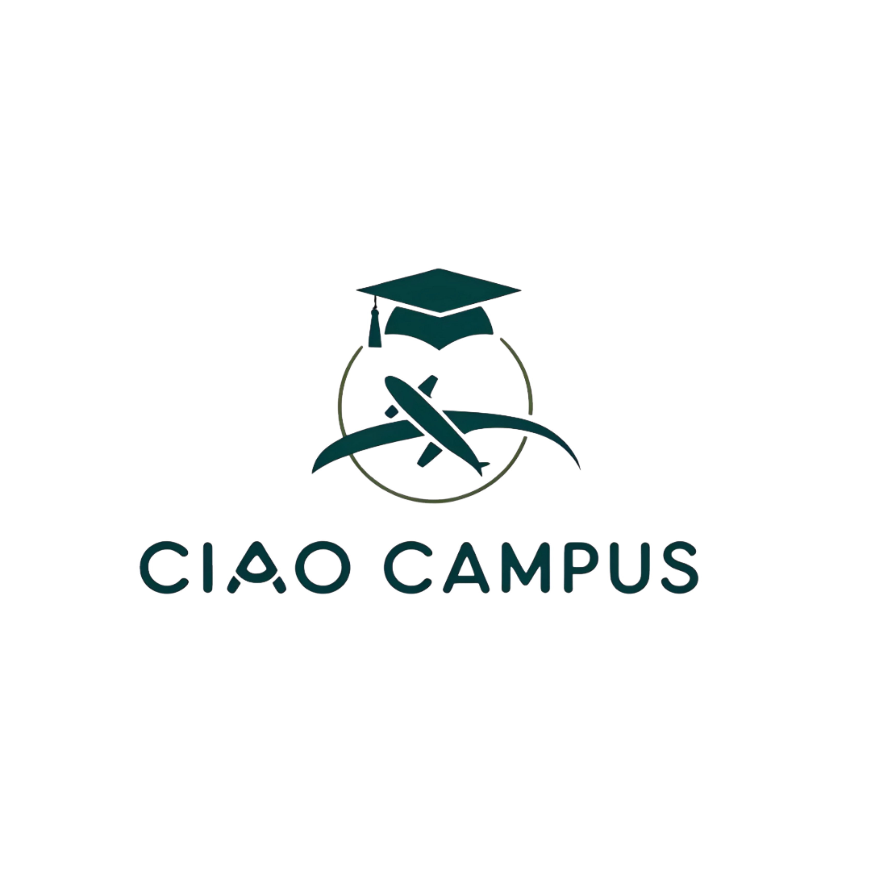 CIAO CAMPUS  logo
