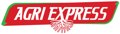 AGRI EXPRESS logo