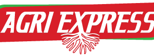 AGRI EXPRESS logo