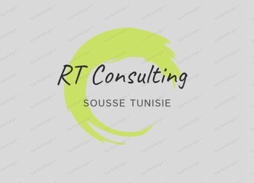 RT CONSULTING logo
