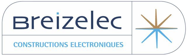 BREIZELEC logo