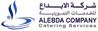 ALEBDA CATERING SERVICES logo