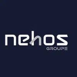 NEHOS GROUPE logo
