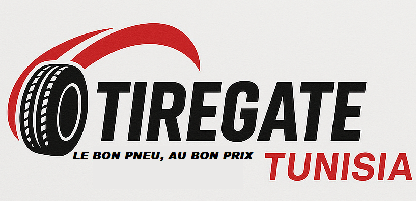 TIREGATE logo