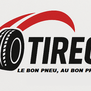 TIREGATE logo