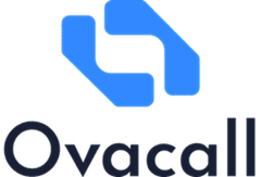 OVACALL logo