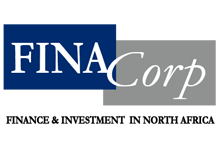 FINACORP logo
