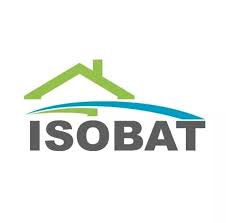 ISOBAT logo