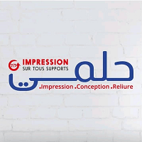 HELMI IMPRESSION logo