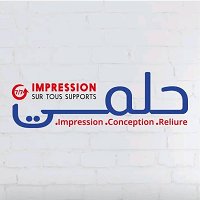 HELMI IMPRESSION logo