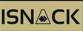 ISNACK logo