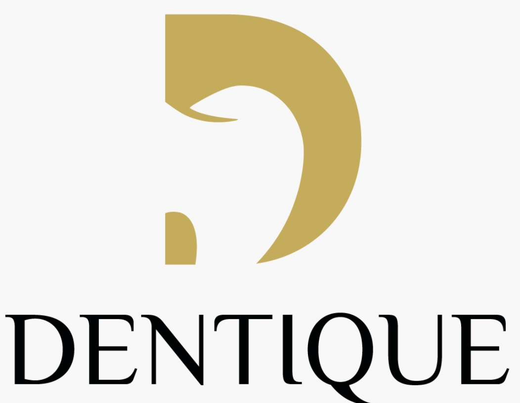 DENTIQUE TUNISIA logo