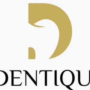 DENTIQUE TUNISIA logo