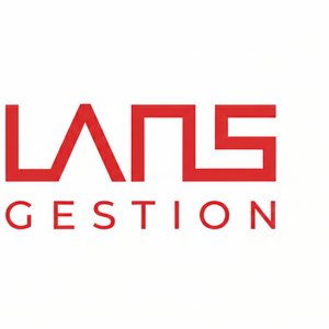 LANS GESTION TN logo