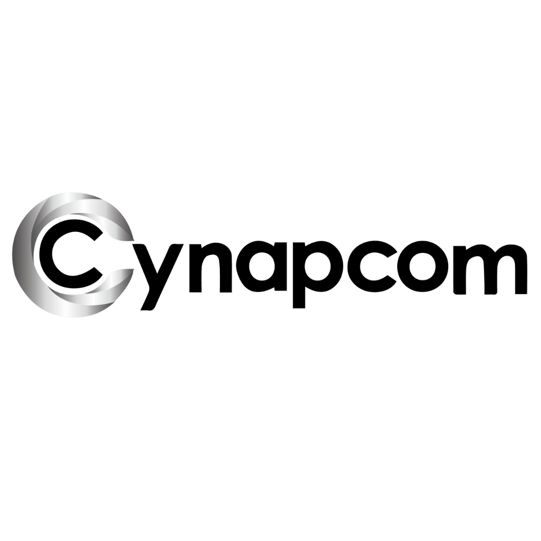 CYNAPCOM CONSULTING logo