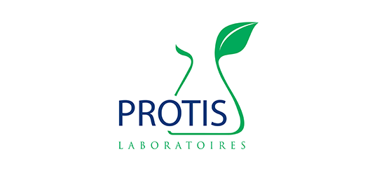 LABORATOIRES PROTIS logo