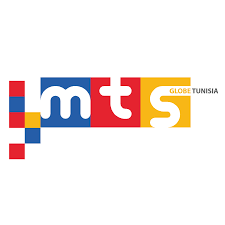 MTS GLOBE logo