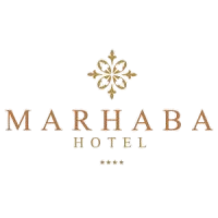 MARHABA RESORT logo