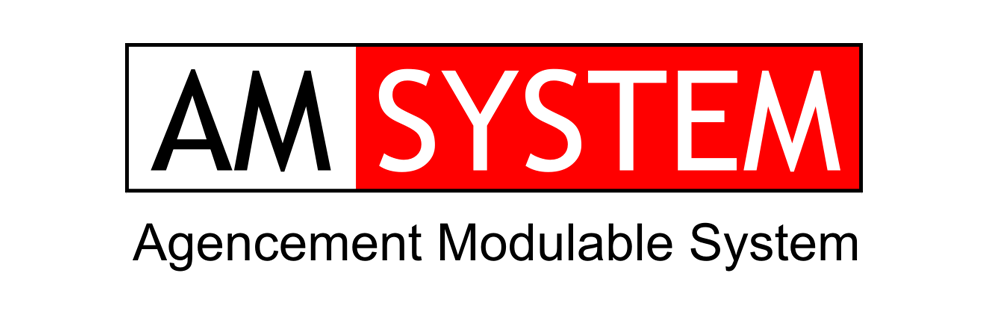 AM.SYSTEM logo