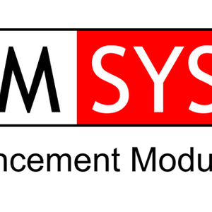 AM.SYSTEM logo