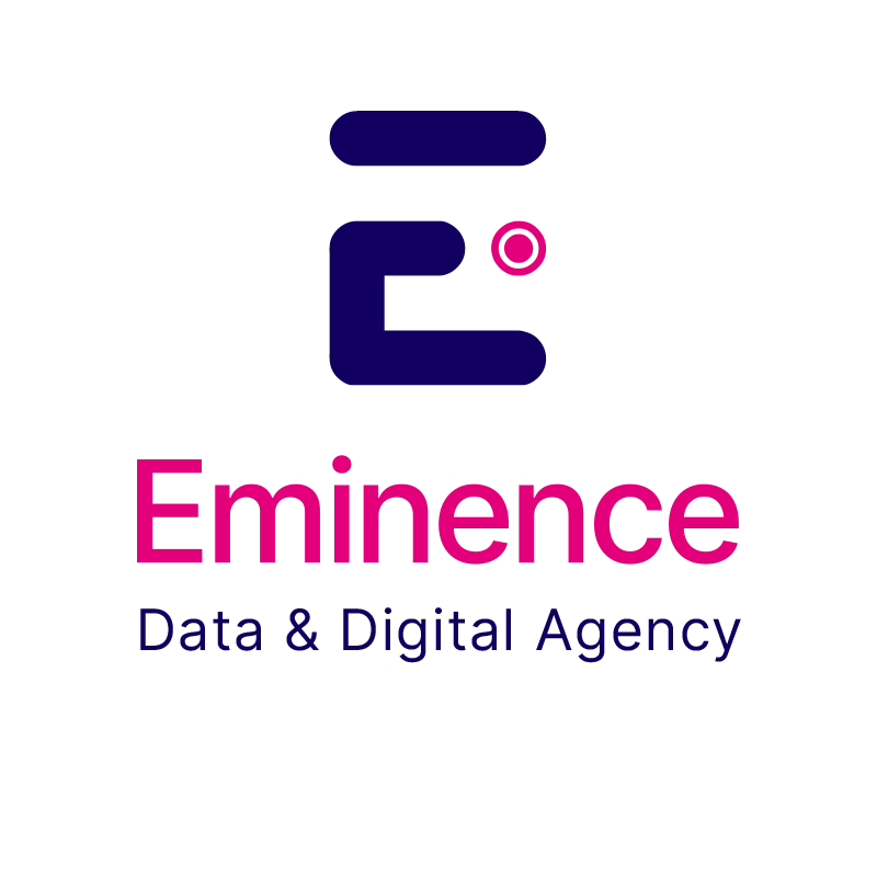 EMINENCE CONSULTING logo