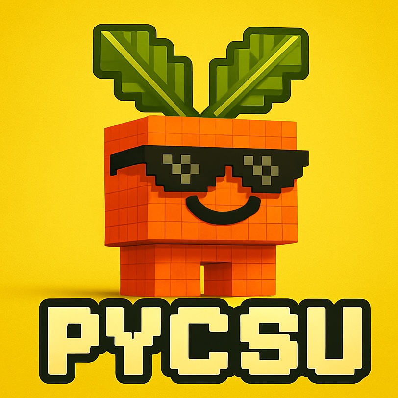 PYCSU CIRCLE logo
